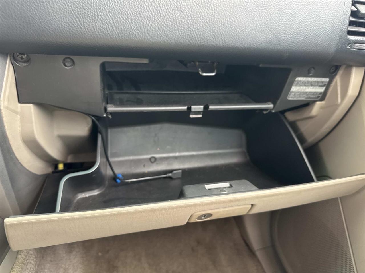 Toyota 4Runner SR5 2WD 2006