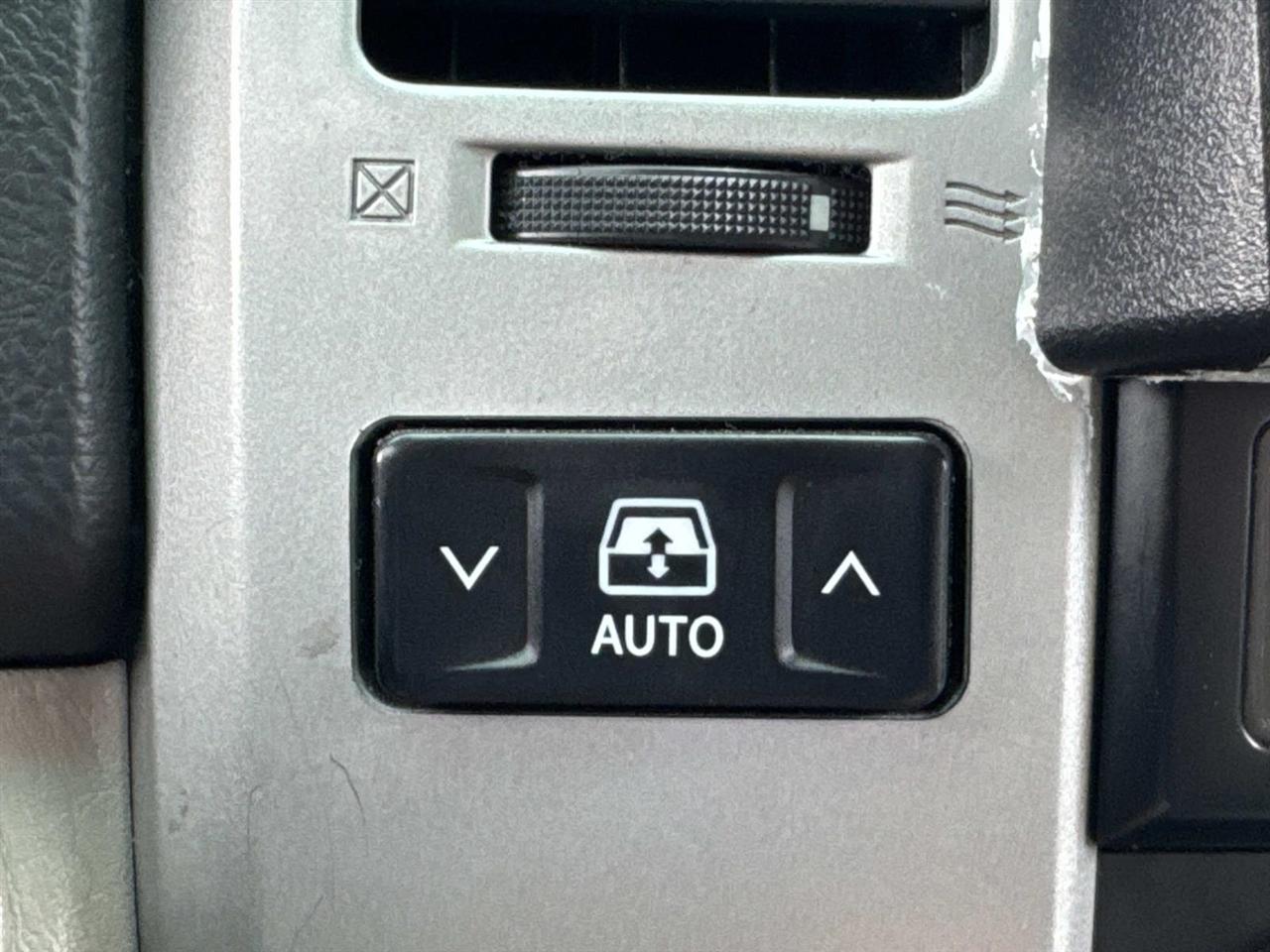 Toyota 4Runner SR5 2WD 2006