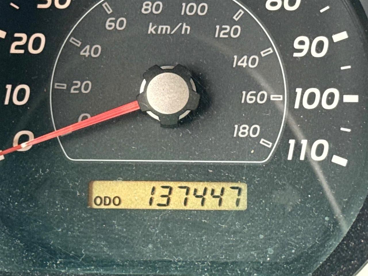Toyota 4Runner SR5 2WD 2006