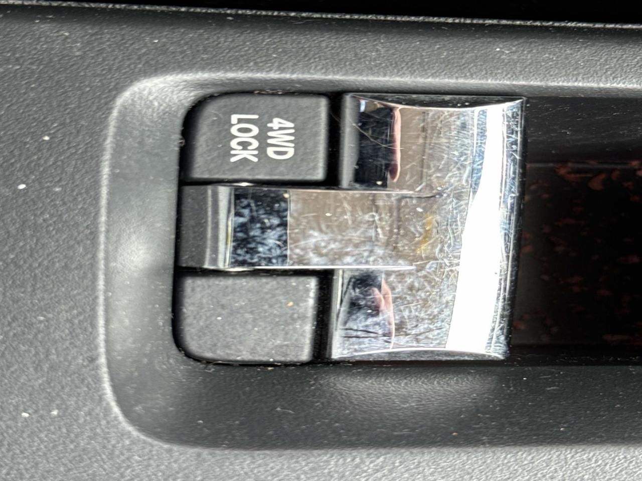 Jeep Compass Latitude 4WD 2016