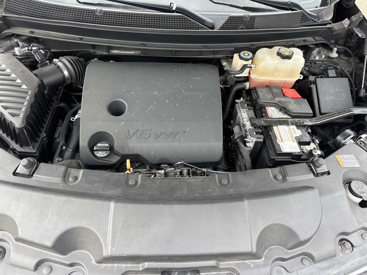 Chevrolet Traverse Premier FWD 2019