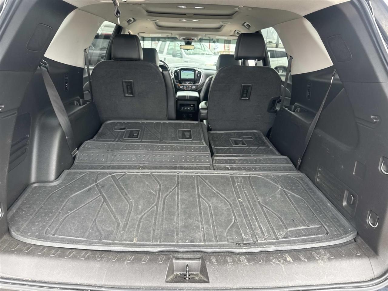 Chevrolet Traverse Premier FWD 2019