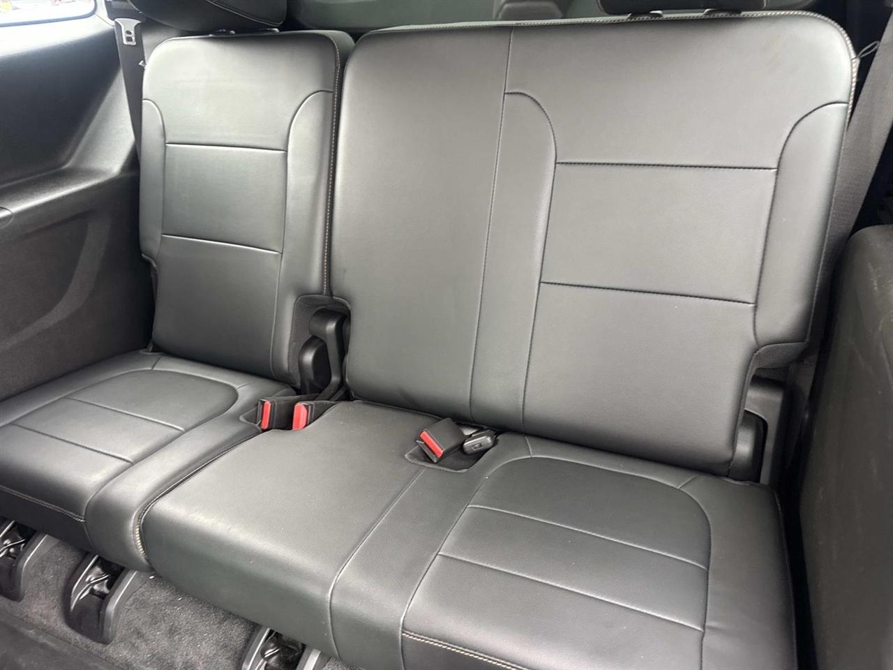 Chevrolet Traverse Premier FWD 2019