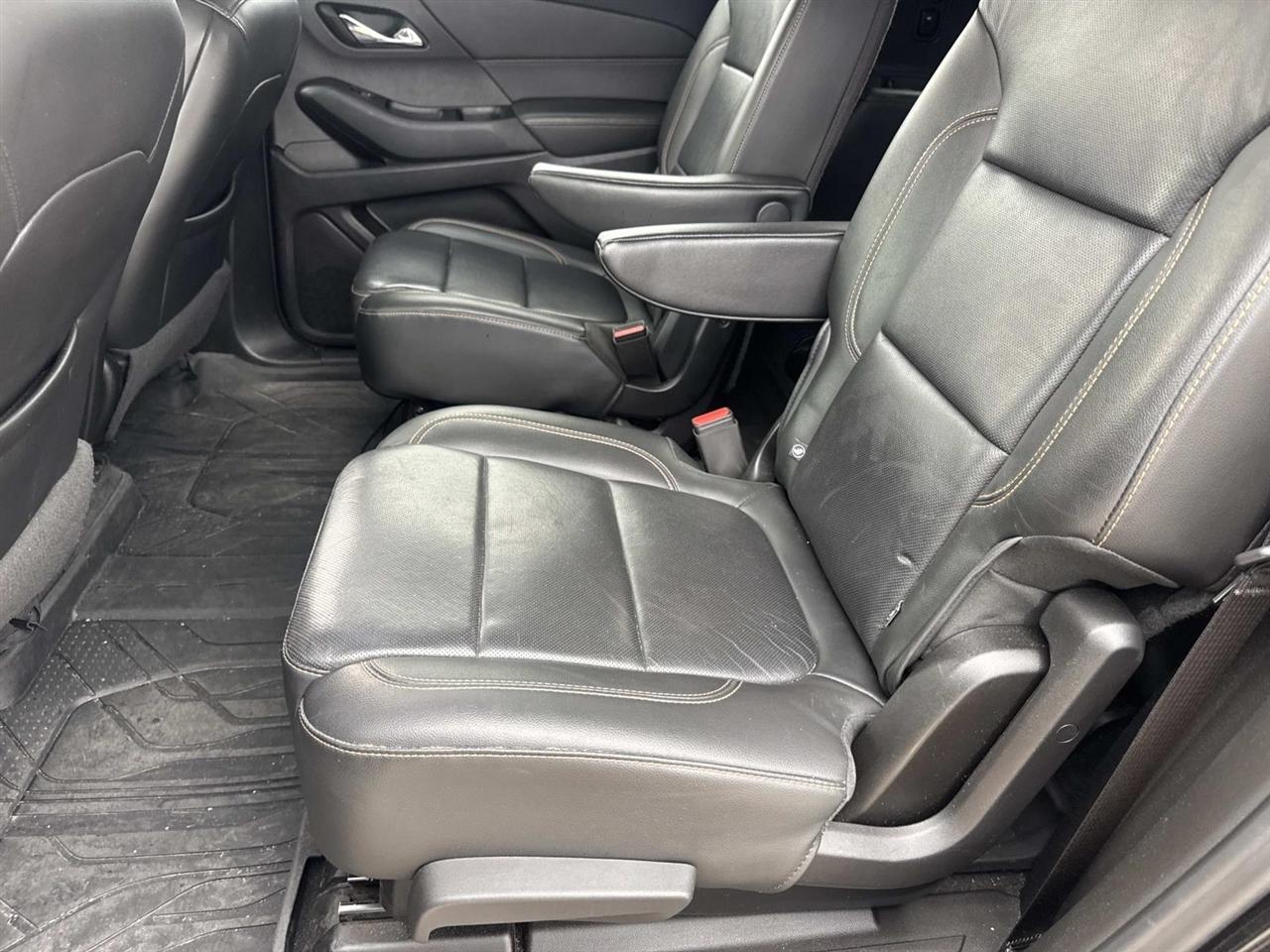 Chevrolet Traverse Premier FWD 2019