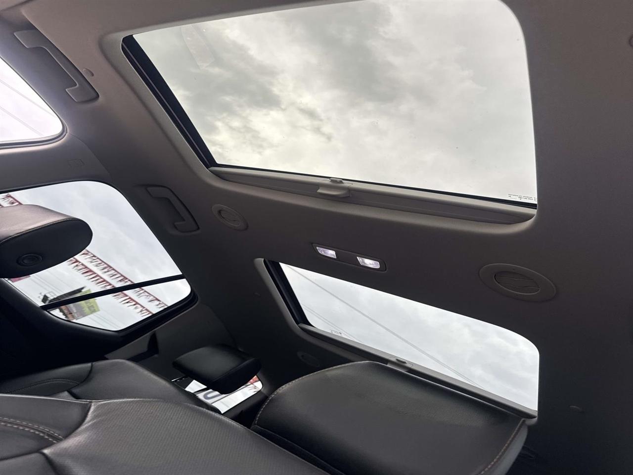 Chevrolet Traverse Premier FWD 2019