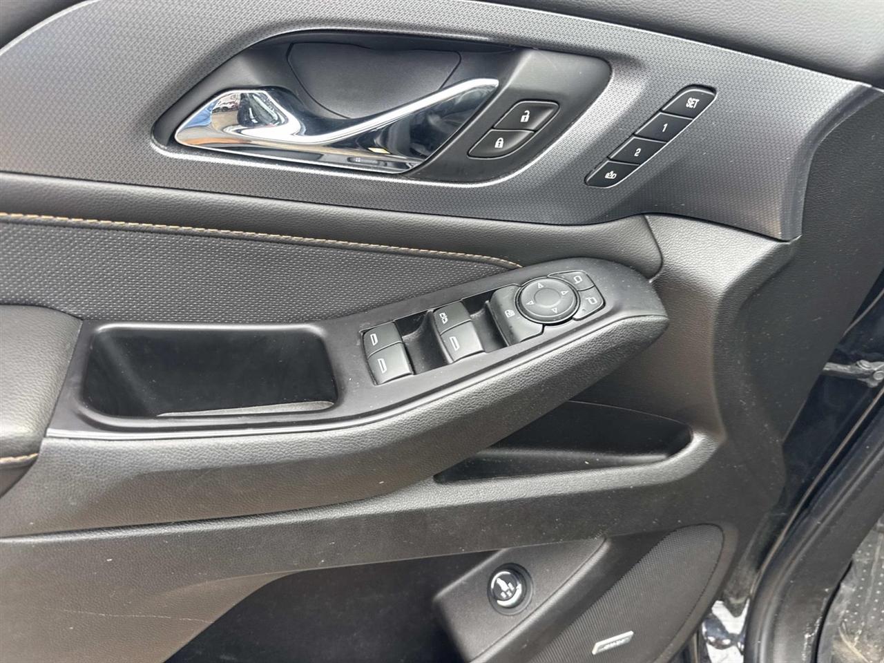 Chevrolet Traverse Premier FWD 2019