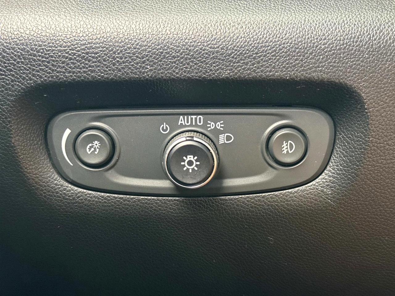 Chevrolet Traverse Premier FWD 2019
