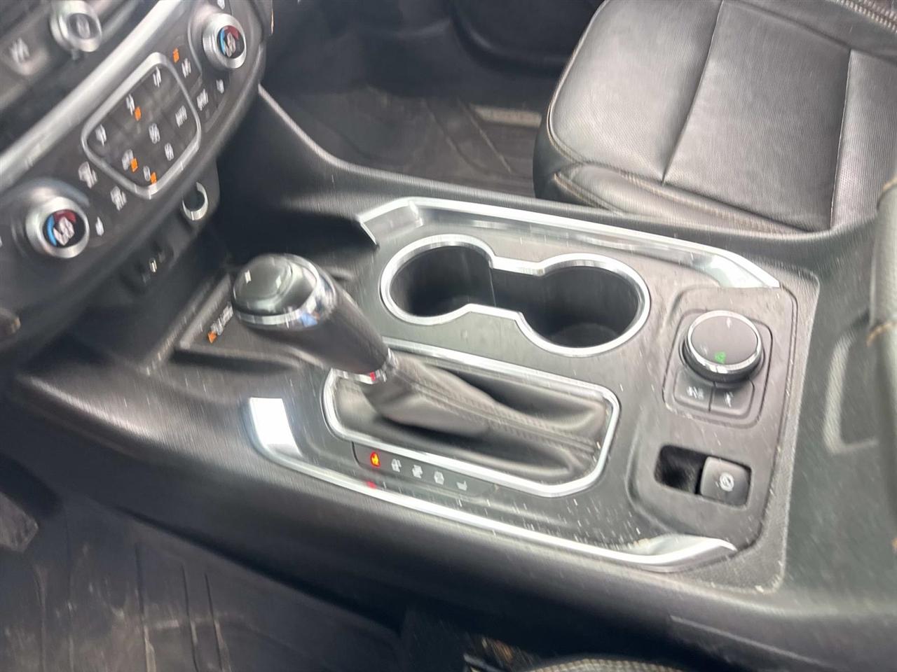 Chevrolet Traverse Premier FWD 2019