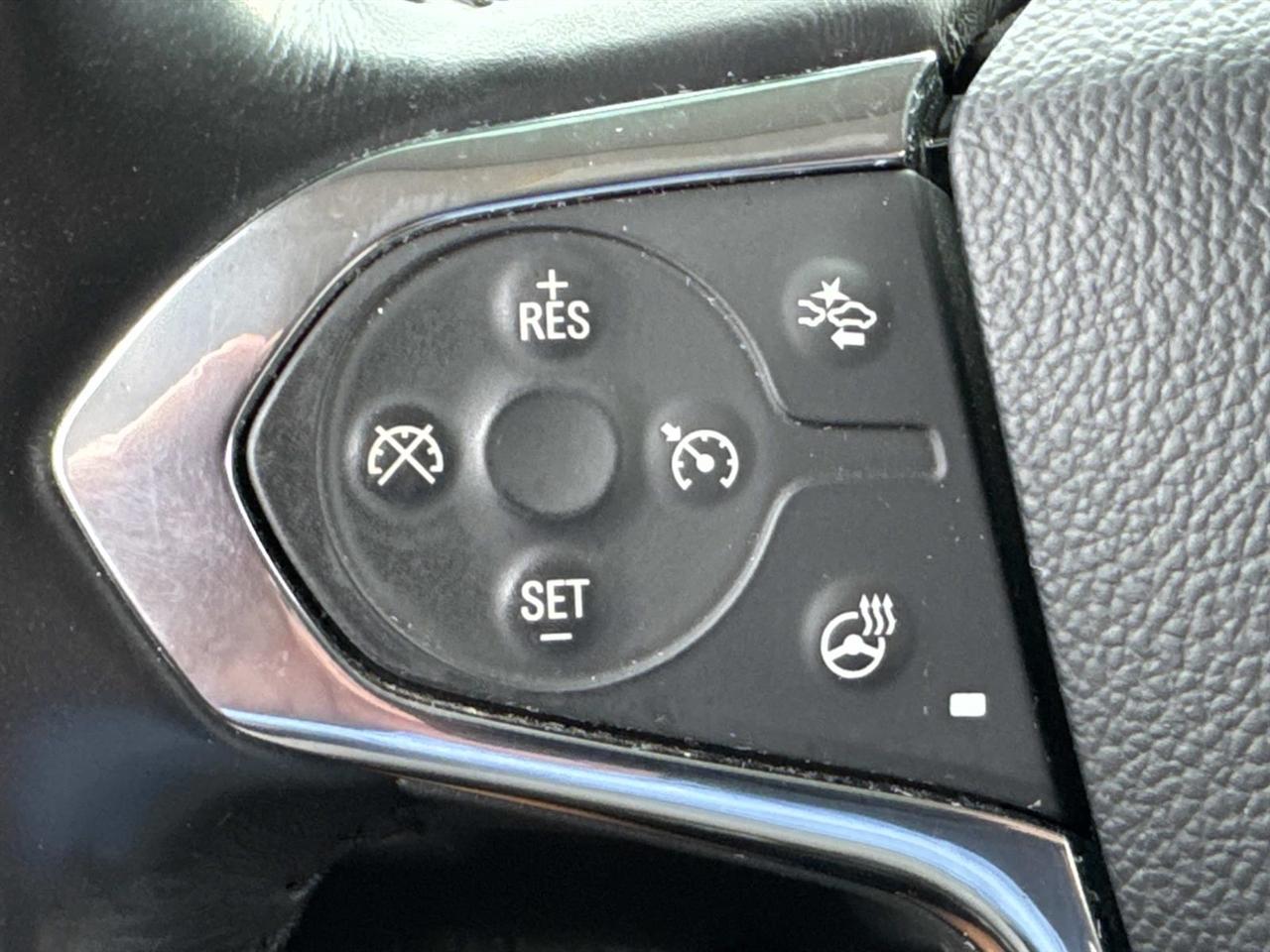 Chevrolet Traverse Premier FWD 2019