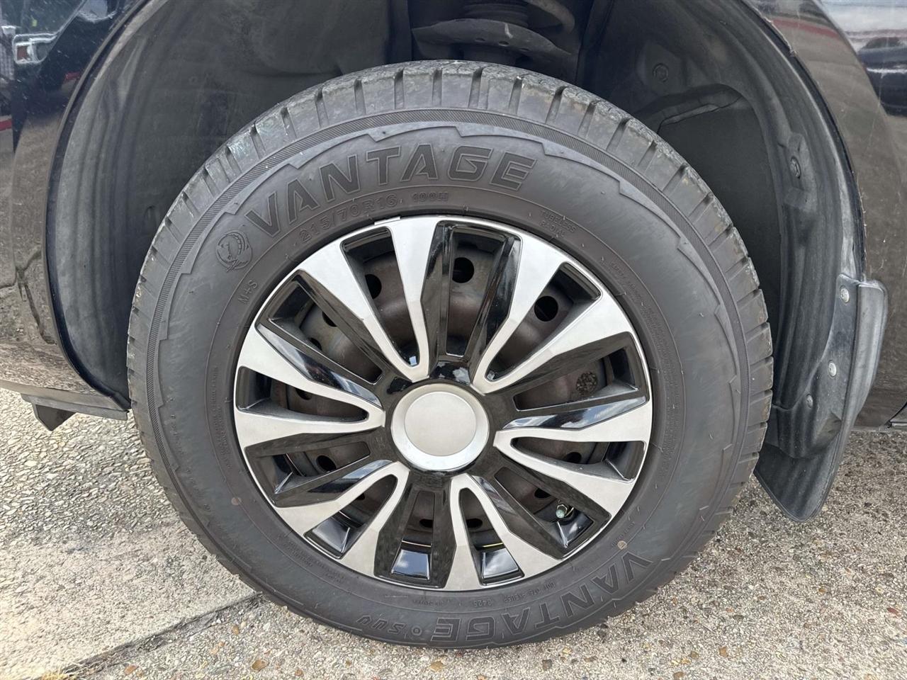 Nissan Rogue S AWD 2013