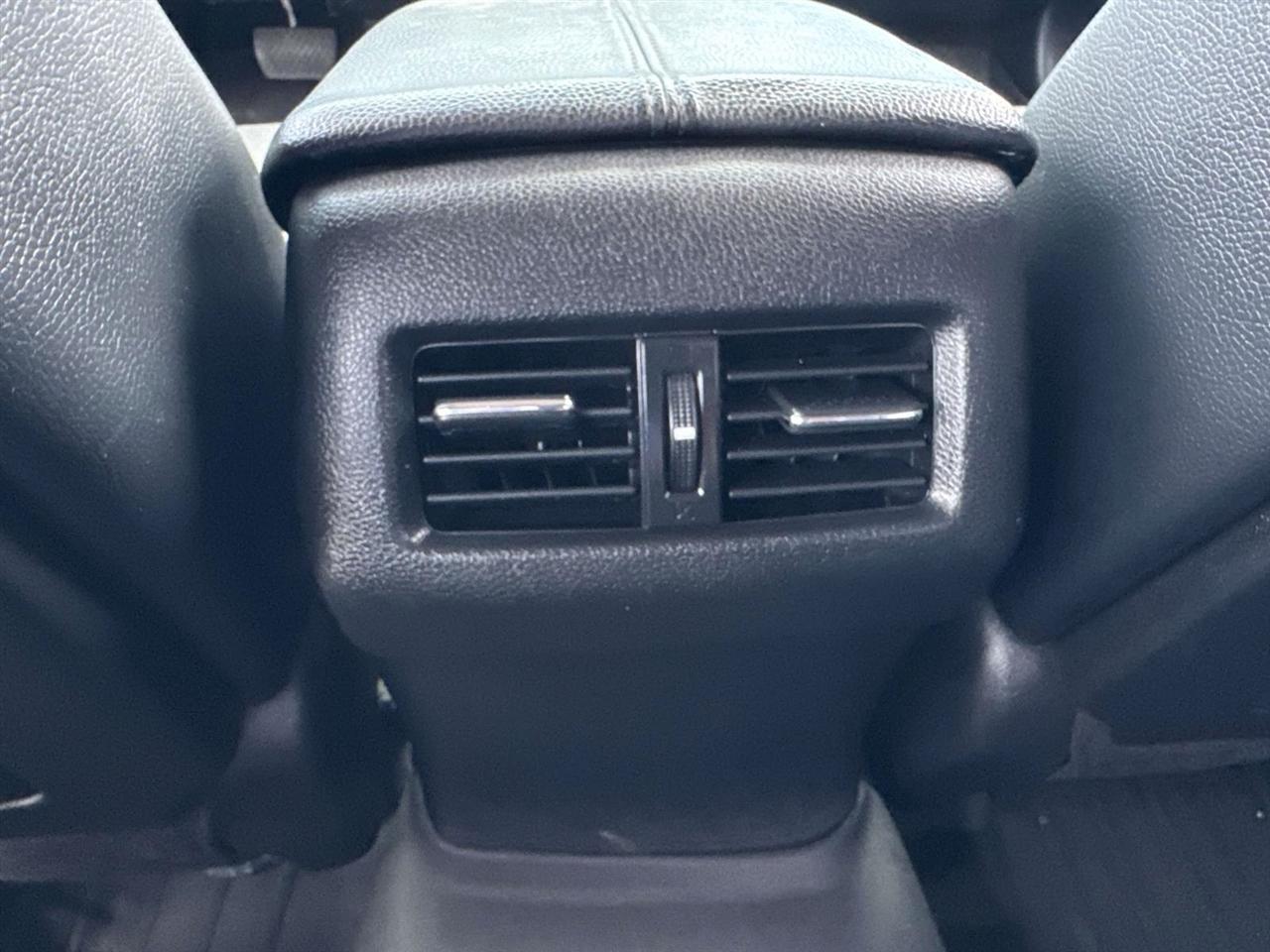 Honda Accord EX-L V6 Sedan AT 2014