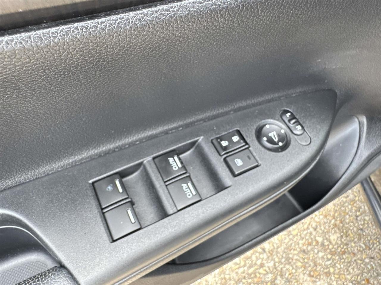 Honda Accord EX-L V6 Sedan AT 2014