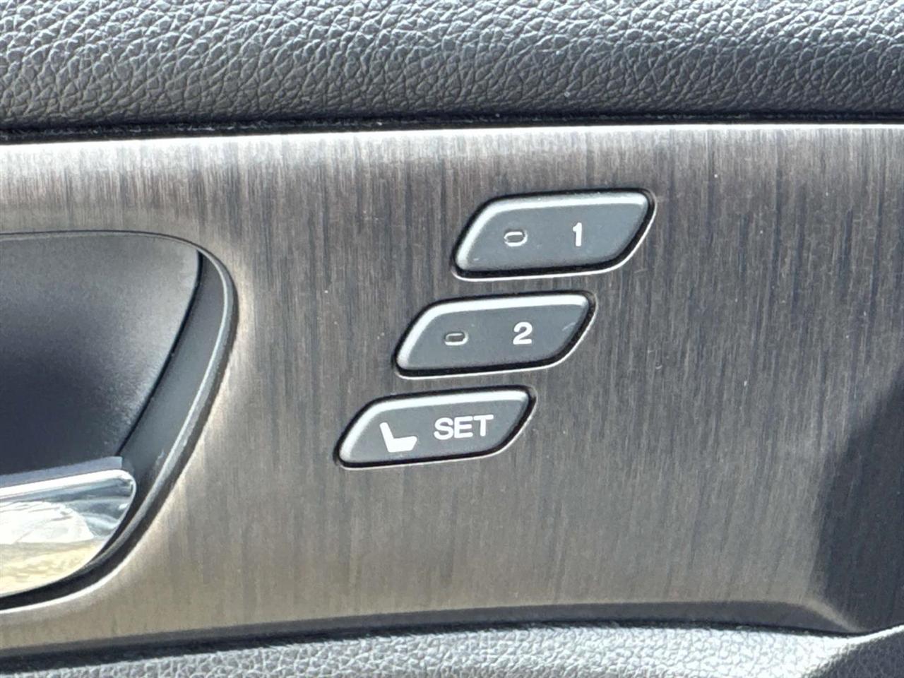 Honda Accord EX-L V6 Sedan AT 2014