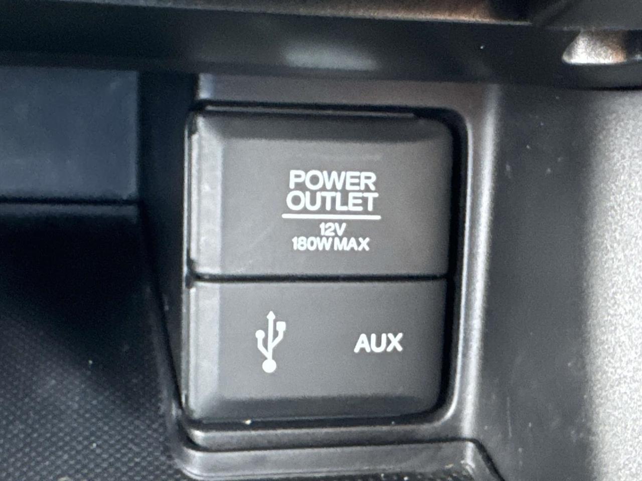 Honda Accord EX-L V6 Sedan AT 2014