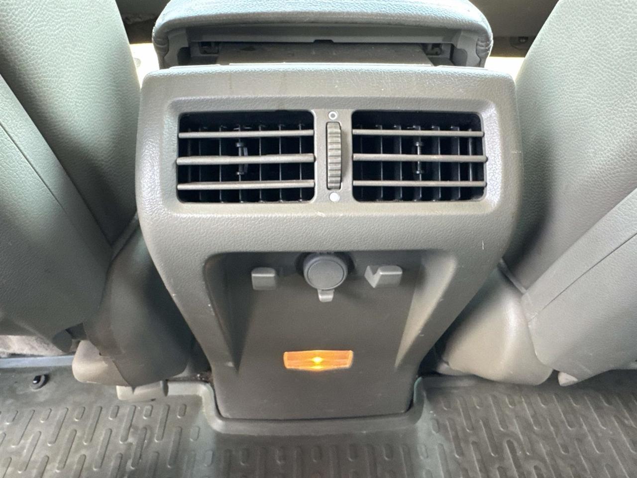 Honda Ridgeline RTL 2007
