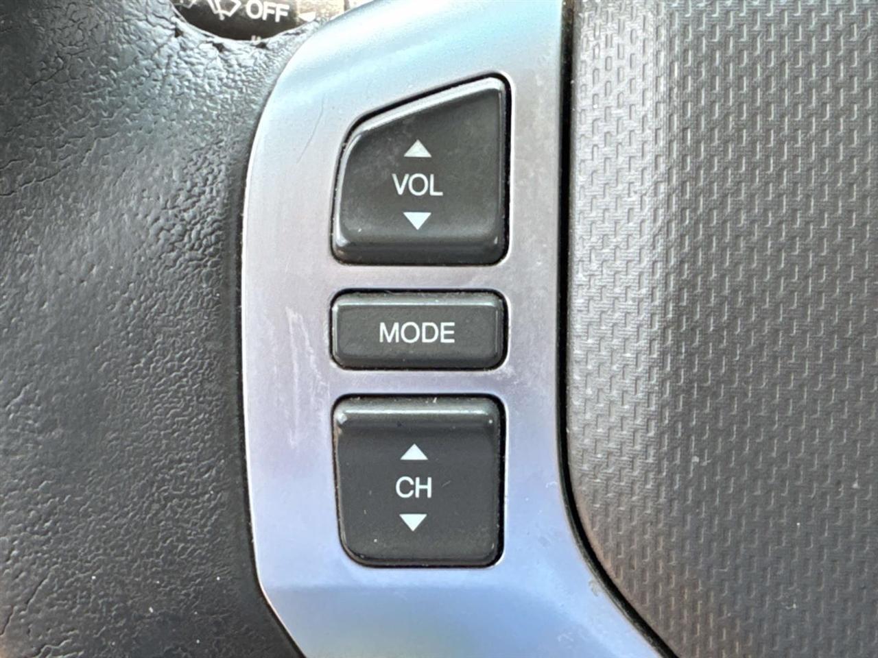 Honda Ridgeline RTL 2007