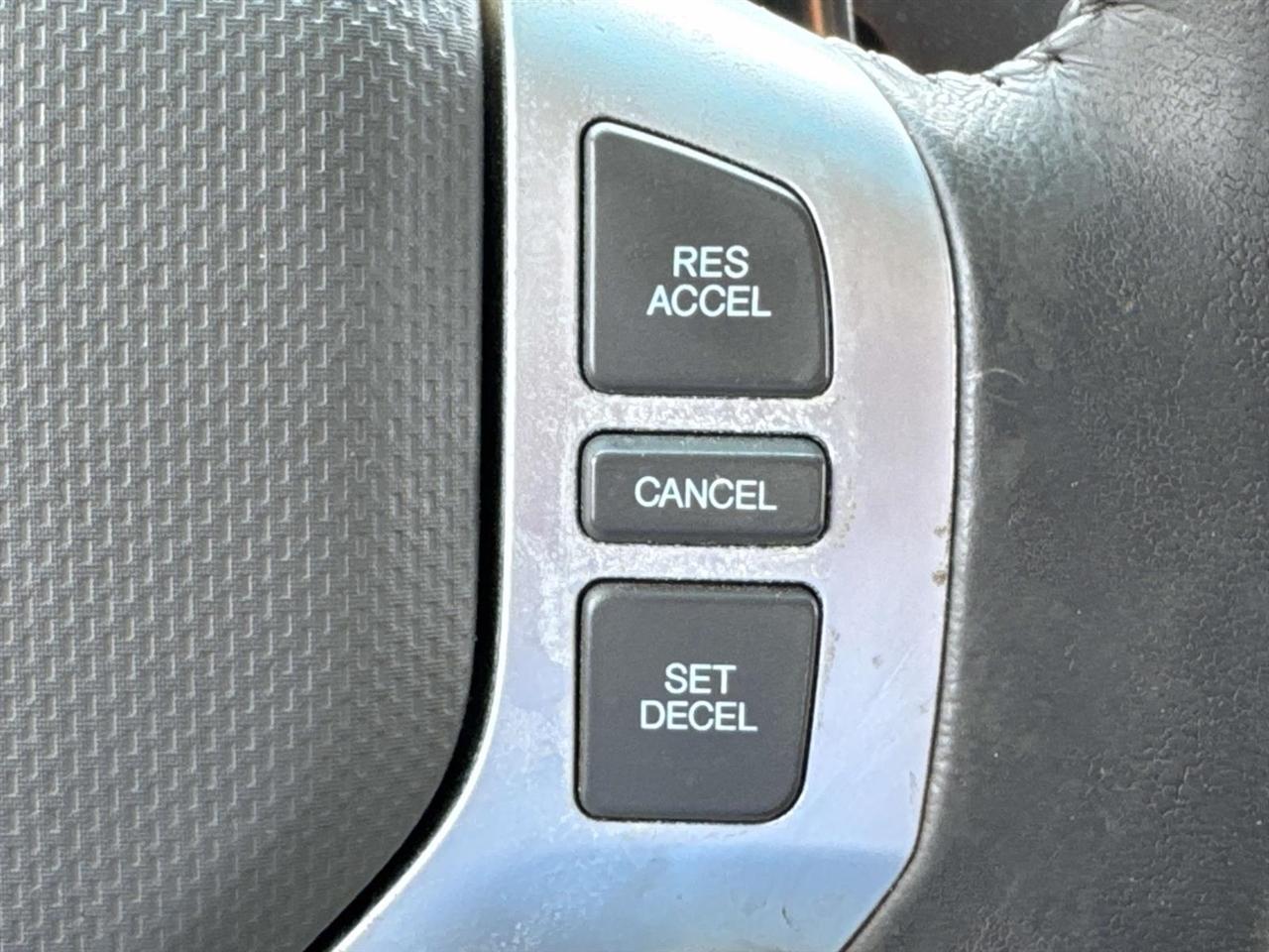 Honda Ridgeline RTL 2007