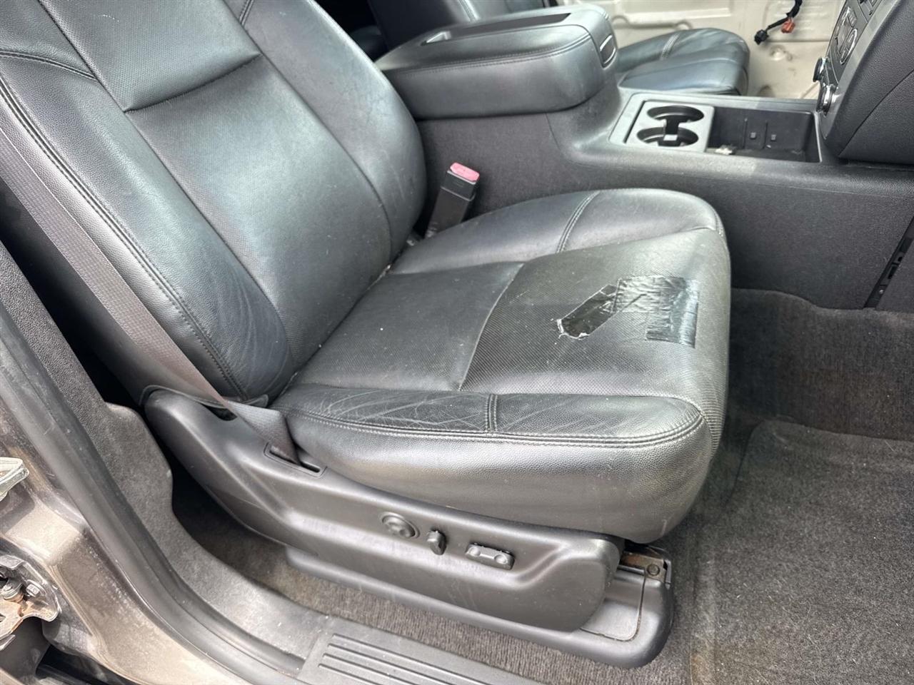 GMC Yukon SLT 2WD 2013