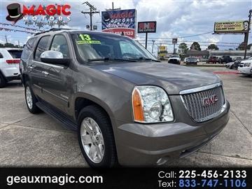 2013 GMC Yukon SLT 2WD