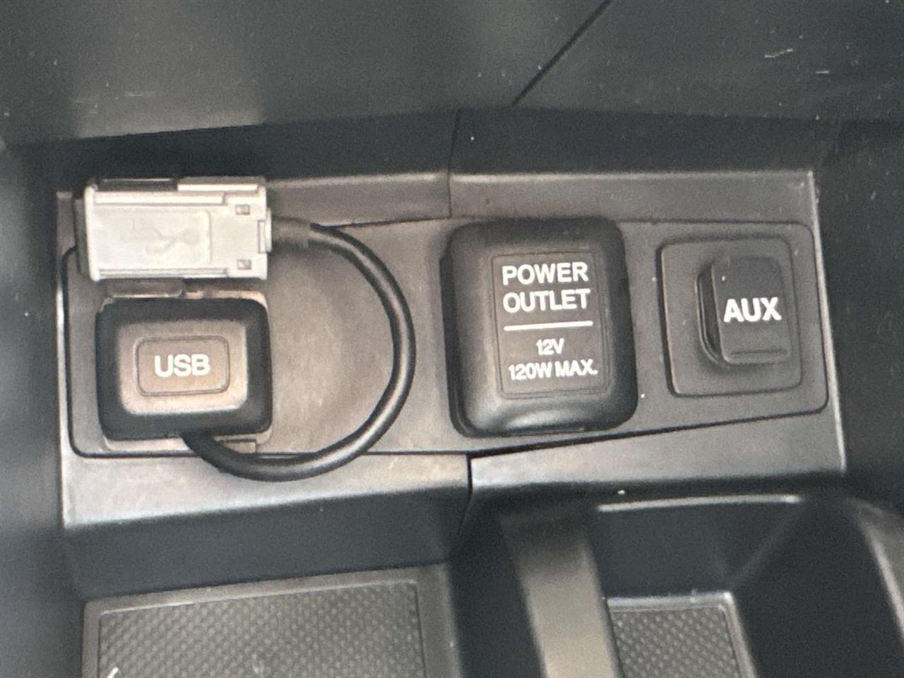 Honda CR-V EX-L 2WD 5-Speed AT 2012