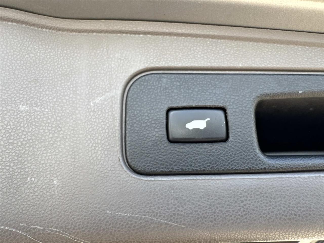 Honda Odyssey EX-L 2016