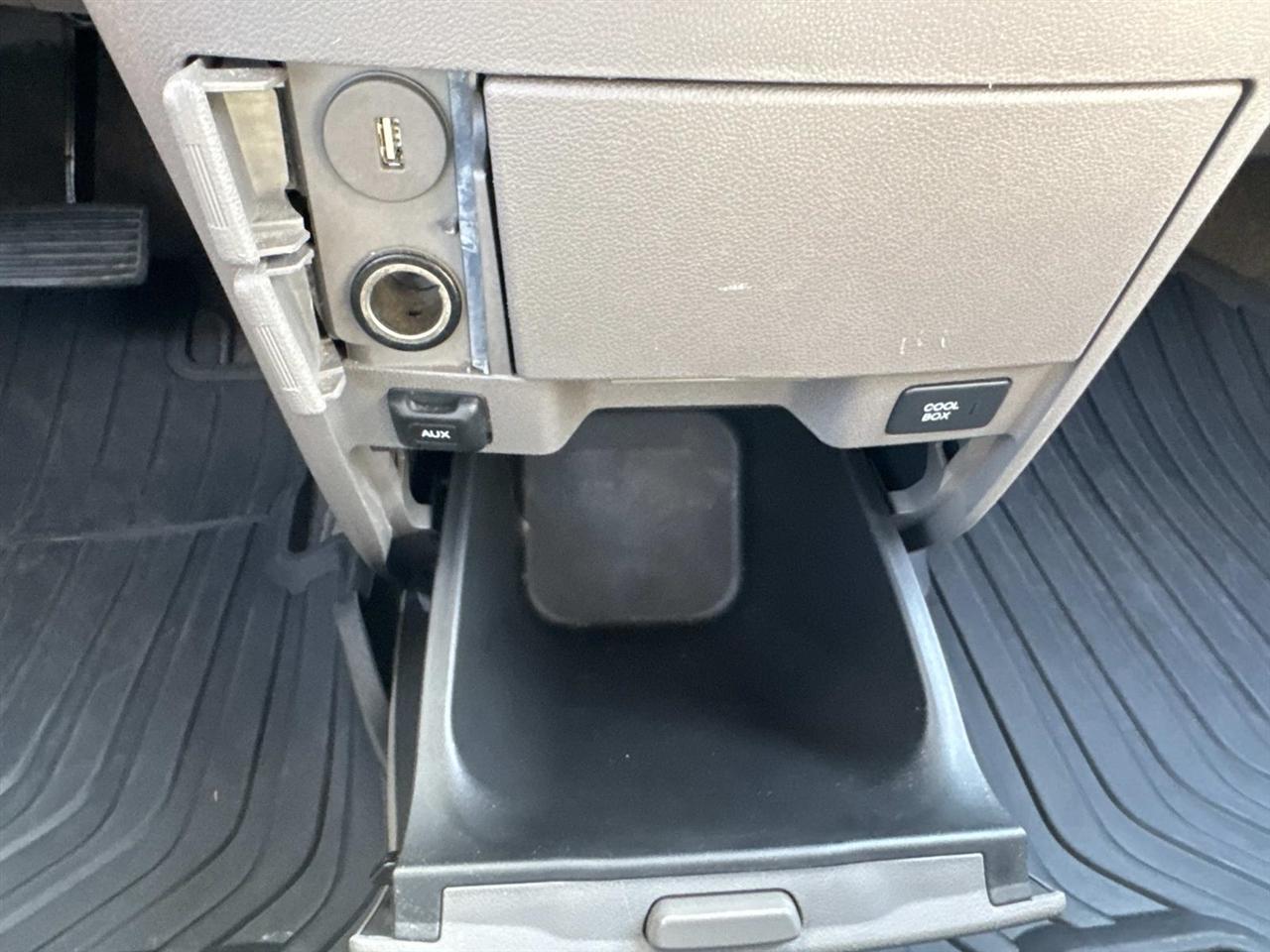 Honda Odyssey EX-L 2016