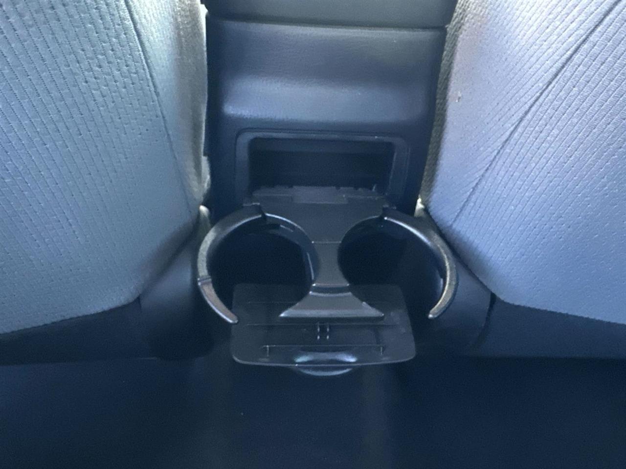 Toyota Corolla L 4-Speed AT 2014