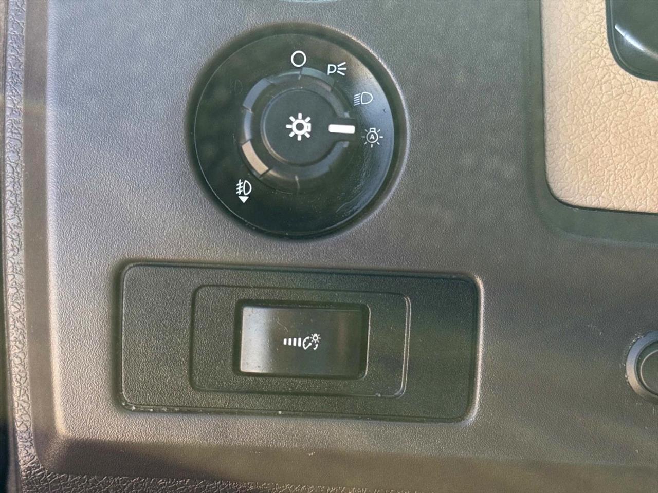 Ford F-150 XLT SuperCrew 5.5-ft. Bed 2WD 2013