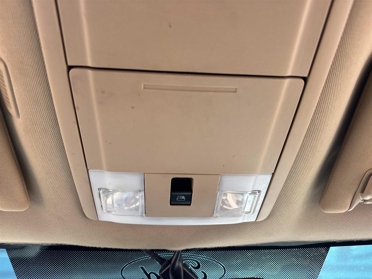 Ford F-150 XLT SuperCrew 5.5-ft. Bed 2WD 2013