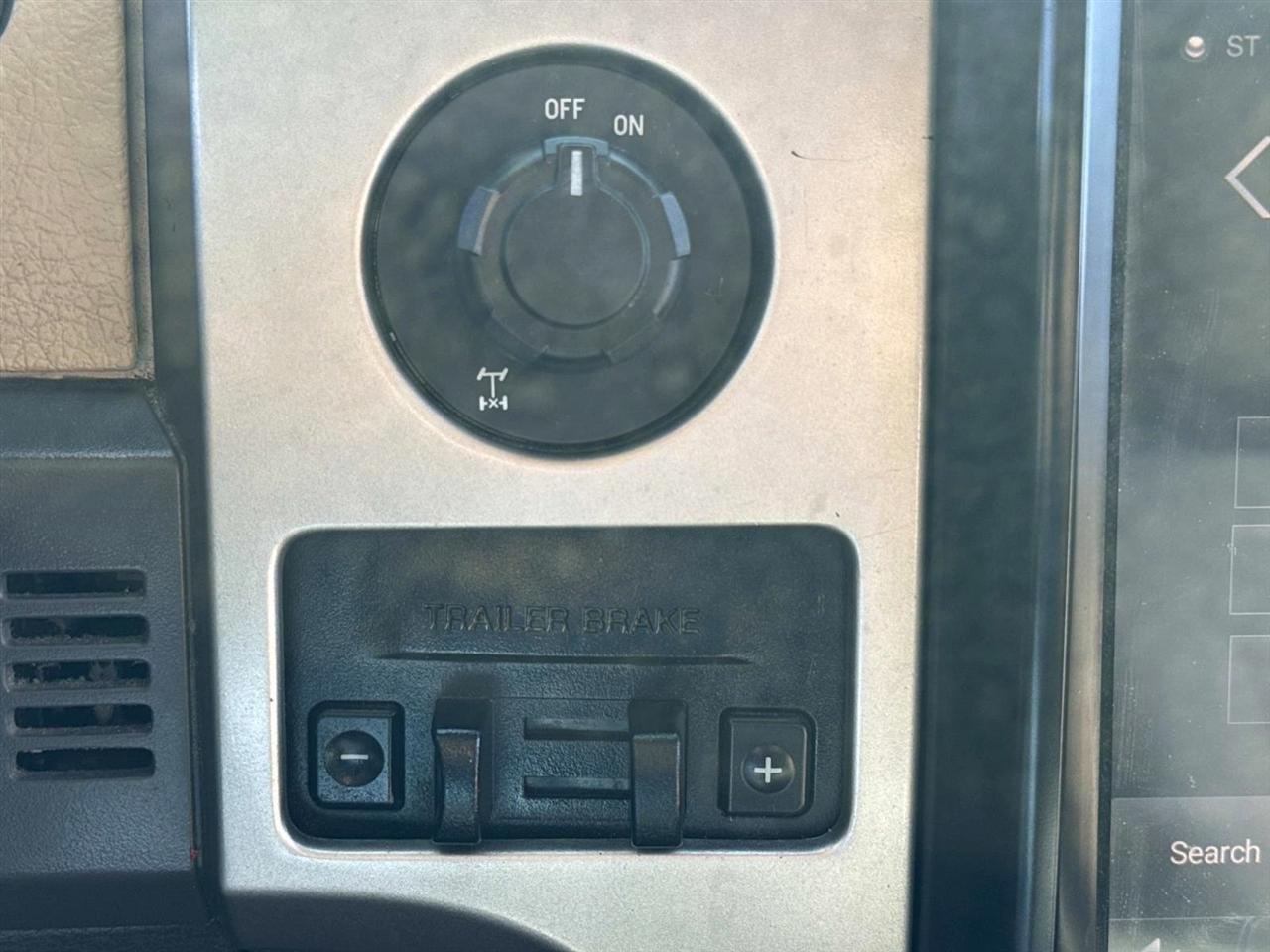 Ford F-150 XLT SuperCrew 5.5-ft. Bed 2WD 2013