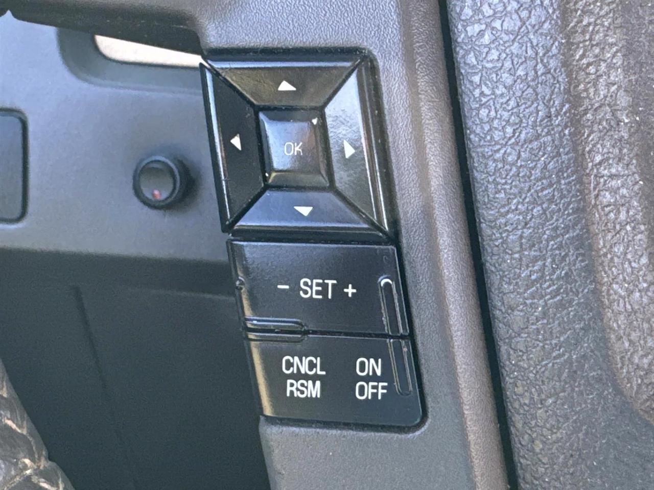 Ford F-150 XLT SuperCrew 5.5-ft. Bed 2WD 2013