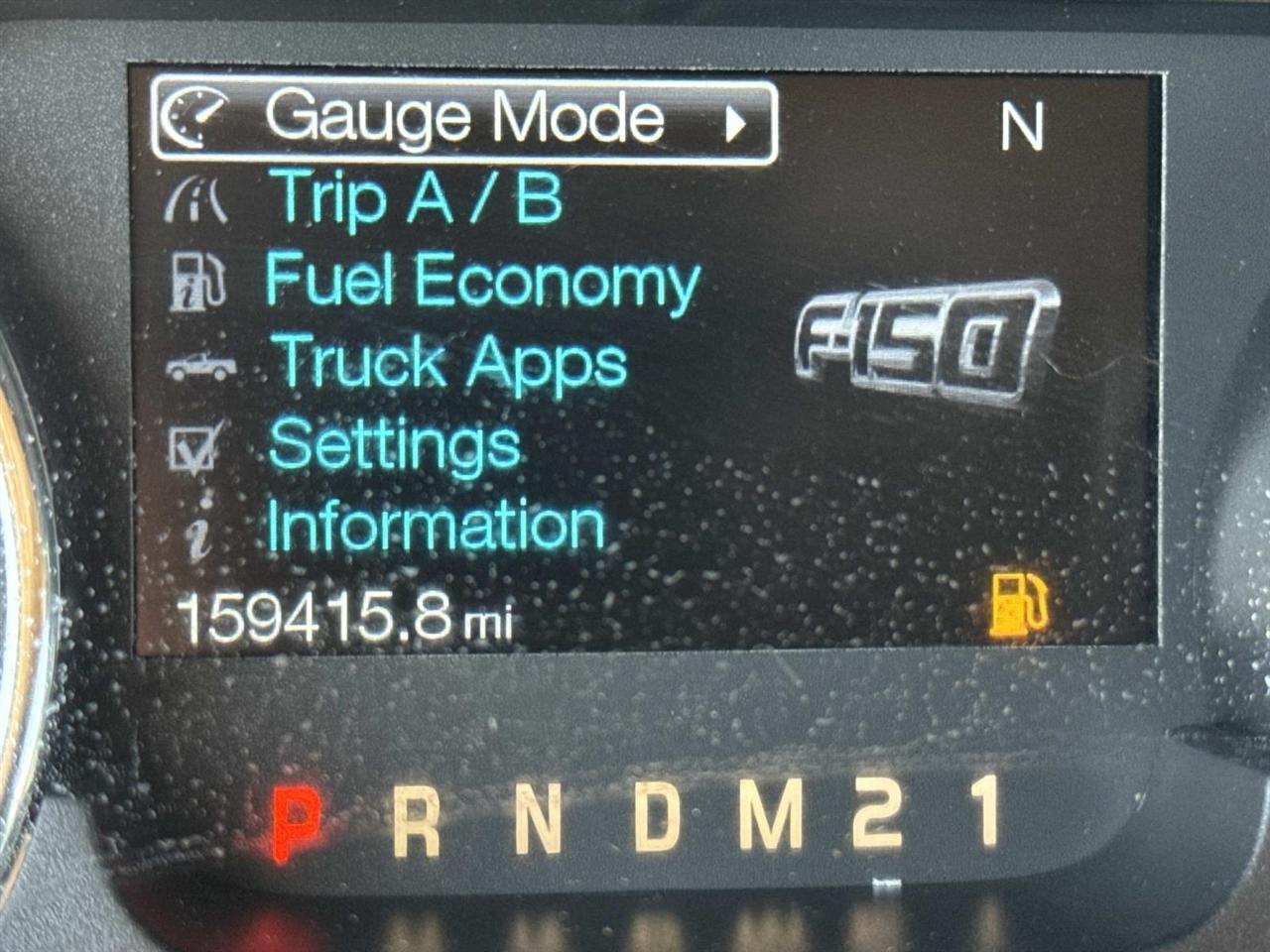 Ford F-150 XLT SuperCrew 5.5-ft. Bed 2WD 2013