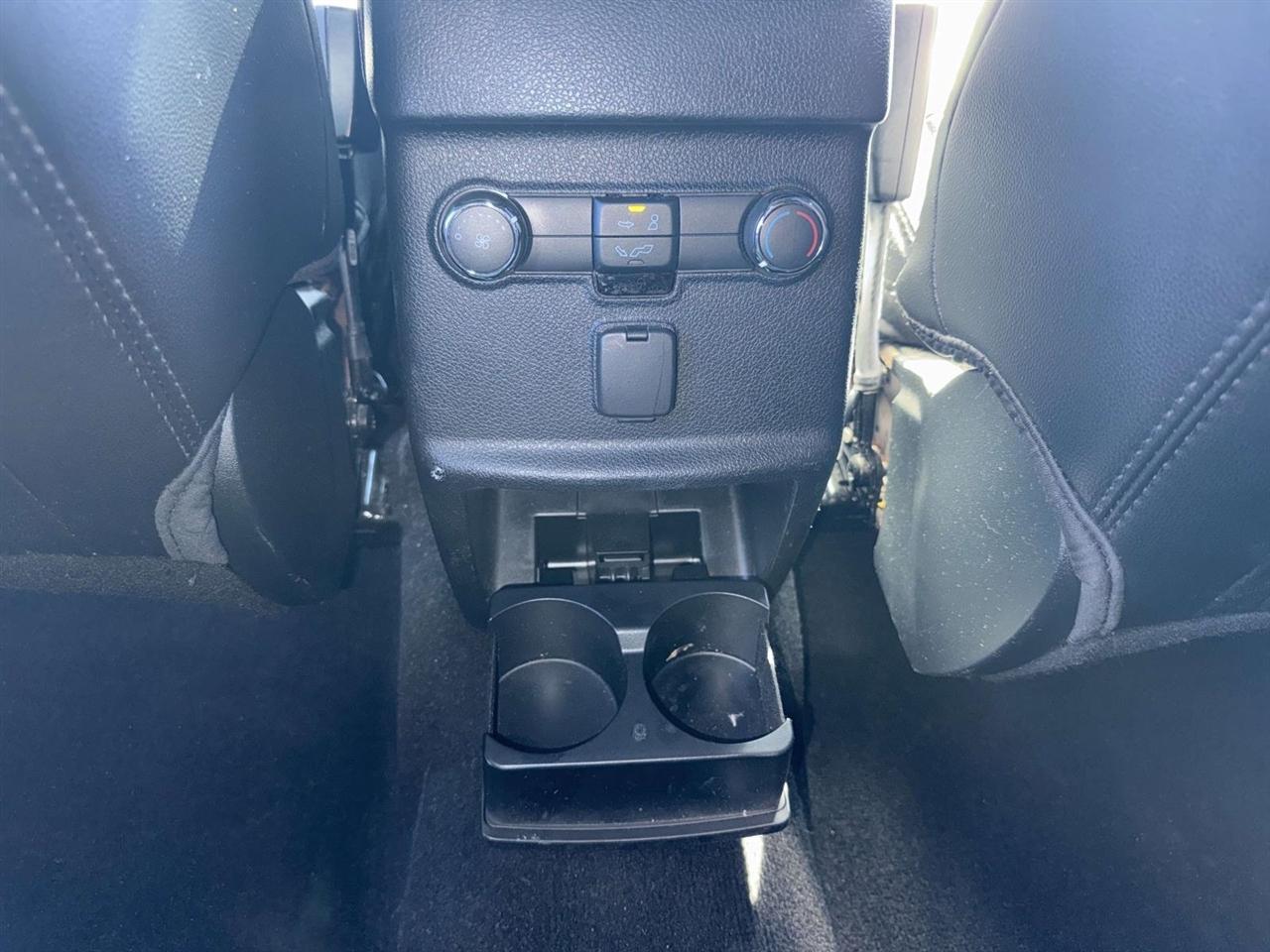 Ford Explorer XLT FWD 2018