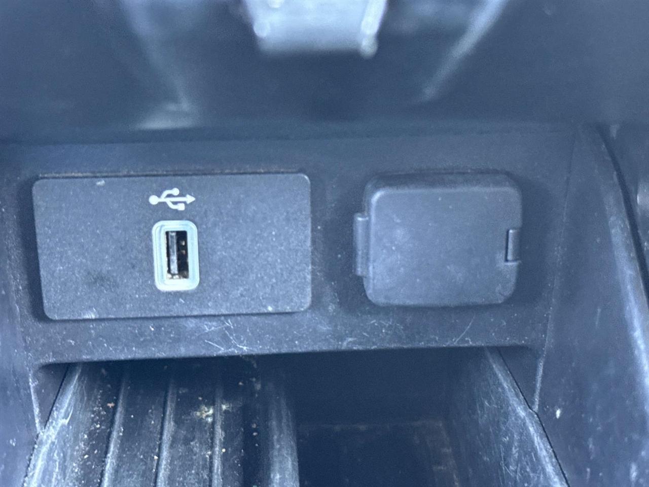 Ford Explorer XLT FWD 2018