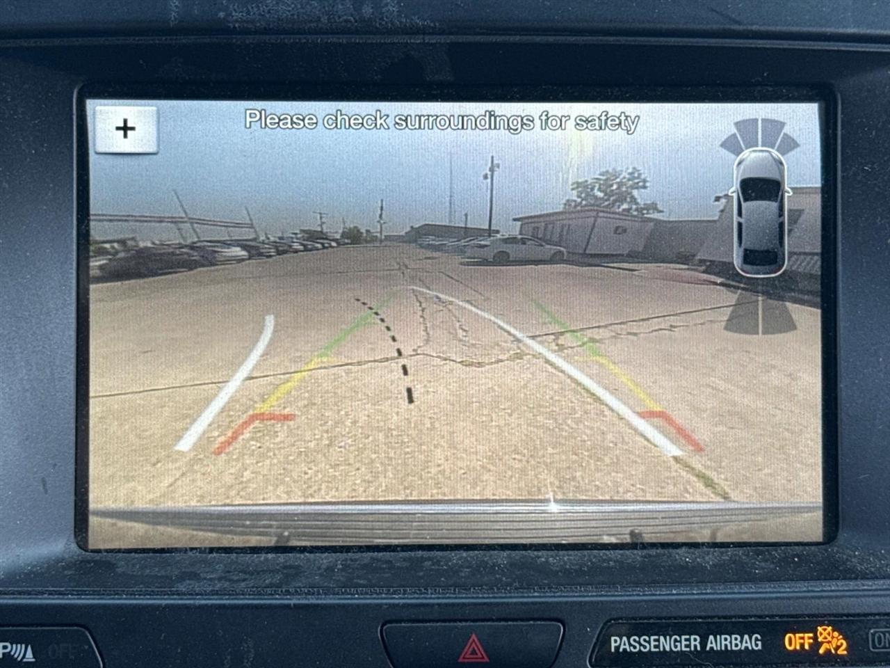 Ford Explorer XLT FWD 2018