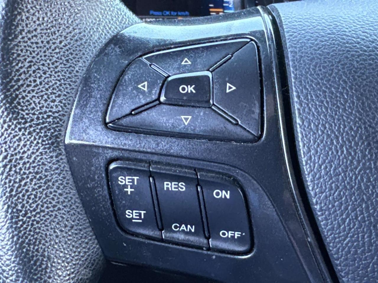 Ford Explorer XLT FWD 2018