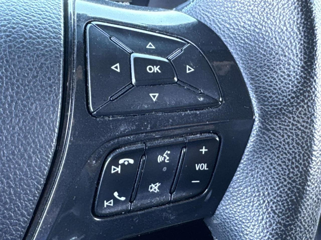 Ford Explorer XLT FWD 2018