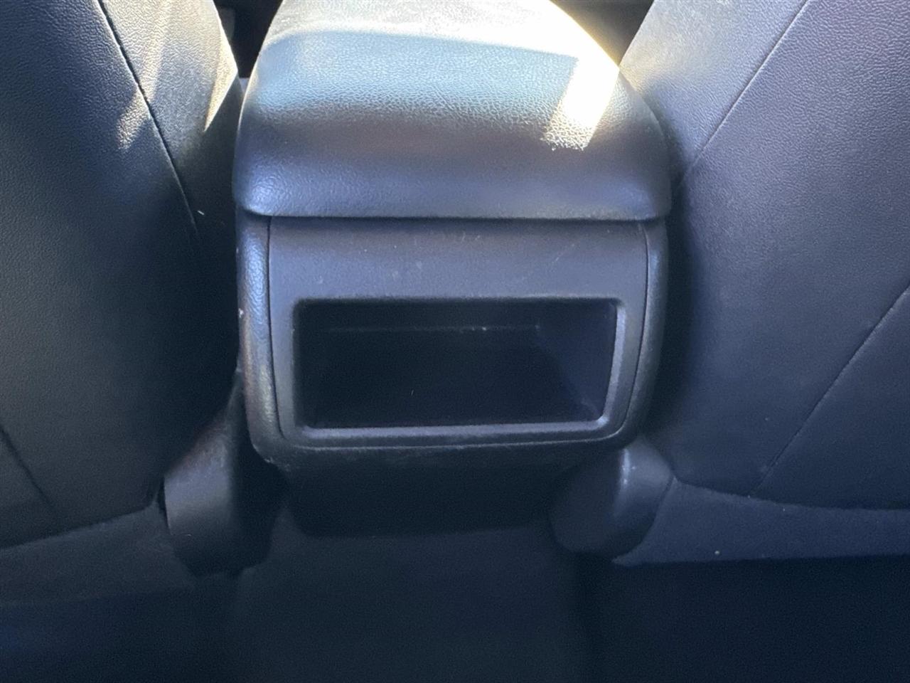 Toyota Camry SE 2014