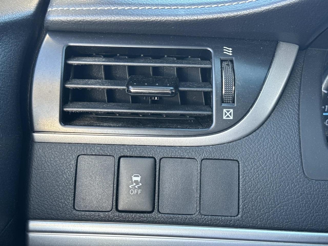 Toyota Camry SE 2014