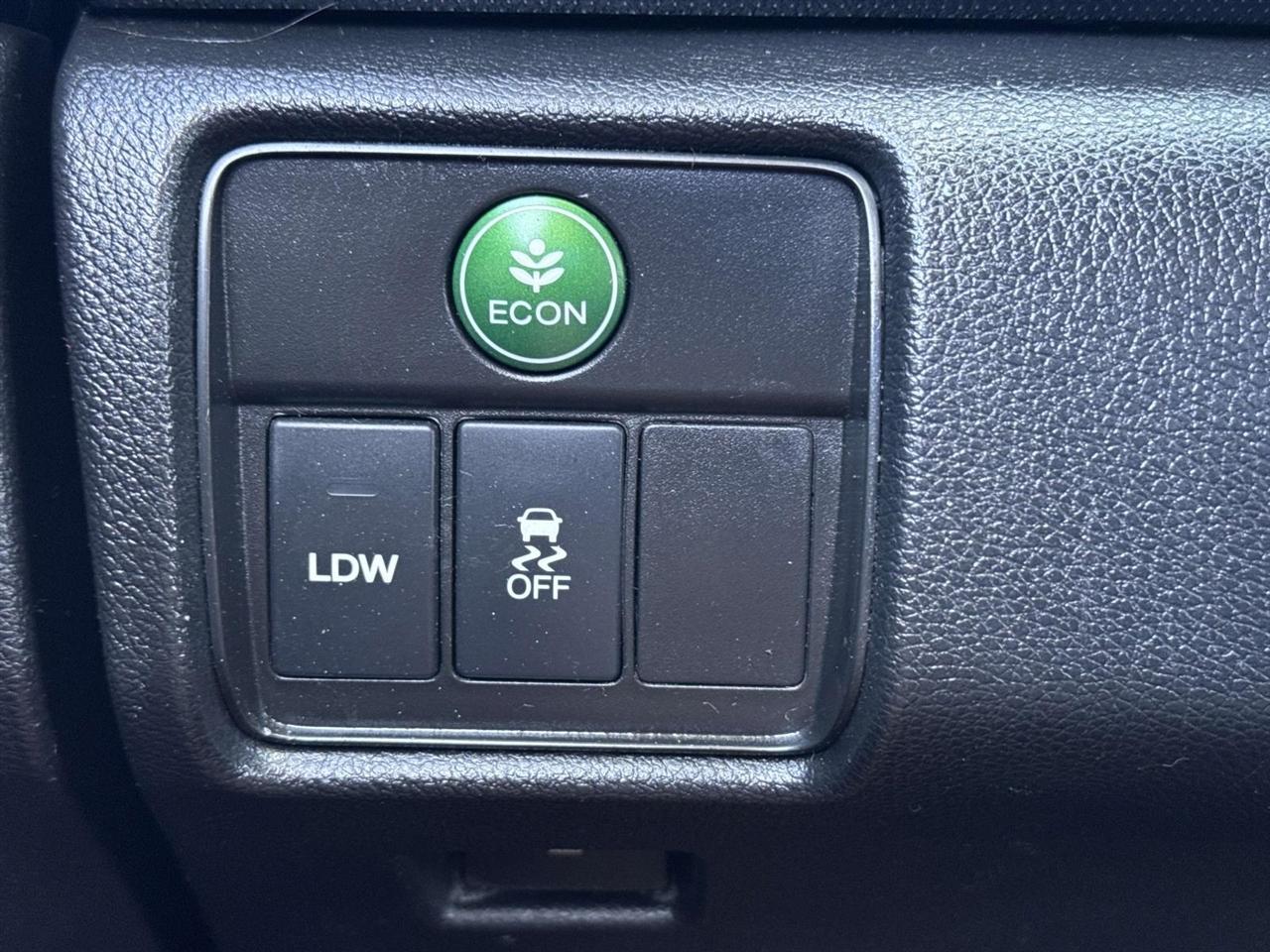Honda Accord EX-L Coupe CVT 2014