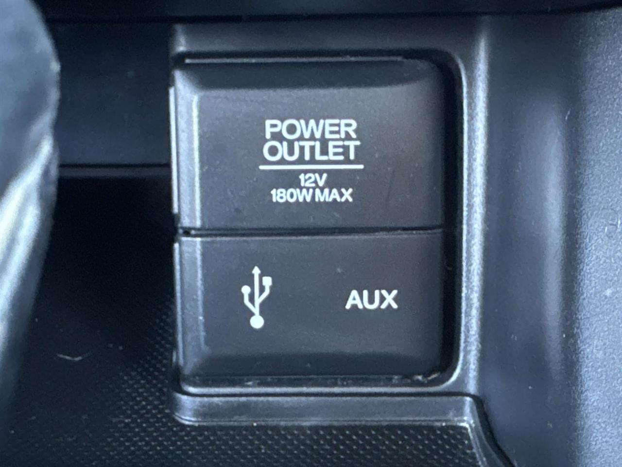 Honda Accord EX-L Coupe CVT 2014