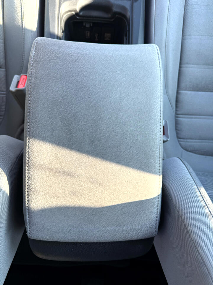 Honda CR-V EX AWD 2019