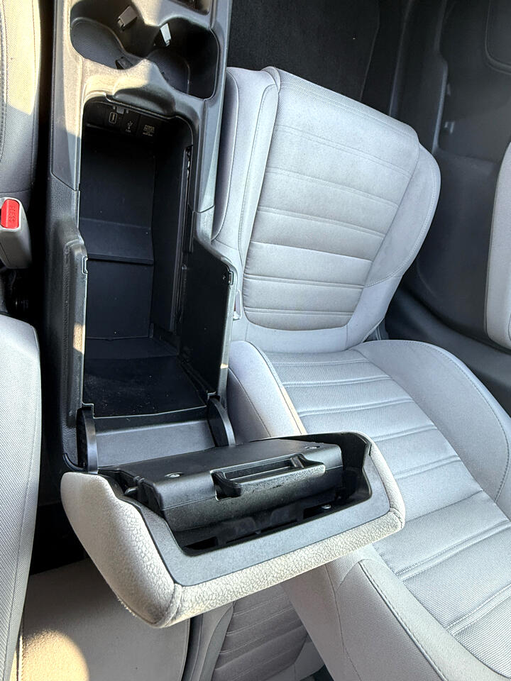 Honda CR-V EX AWD 2019