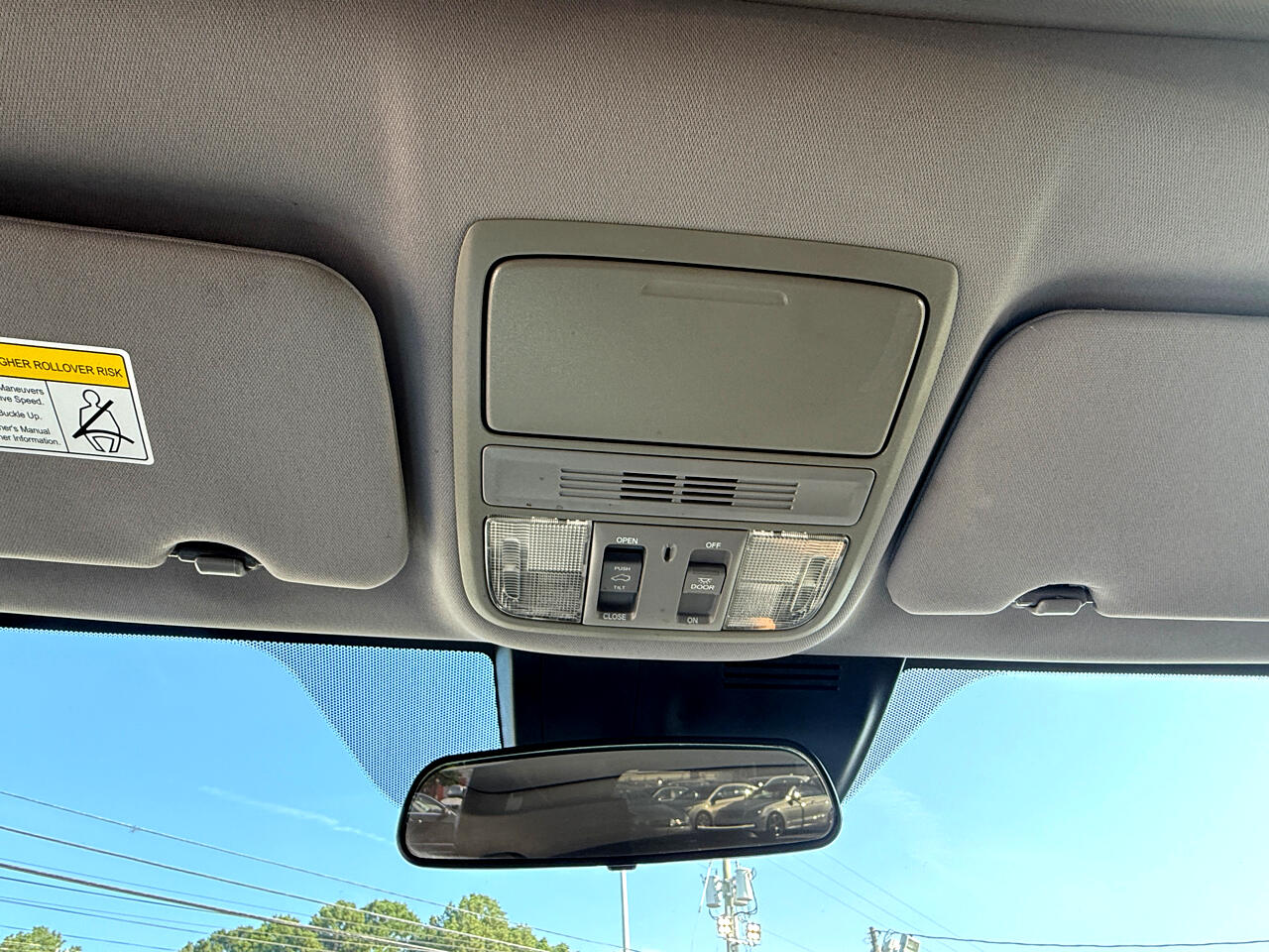 Honda CR-V EX AWD 2019