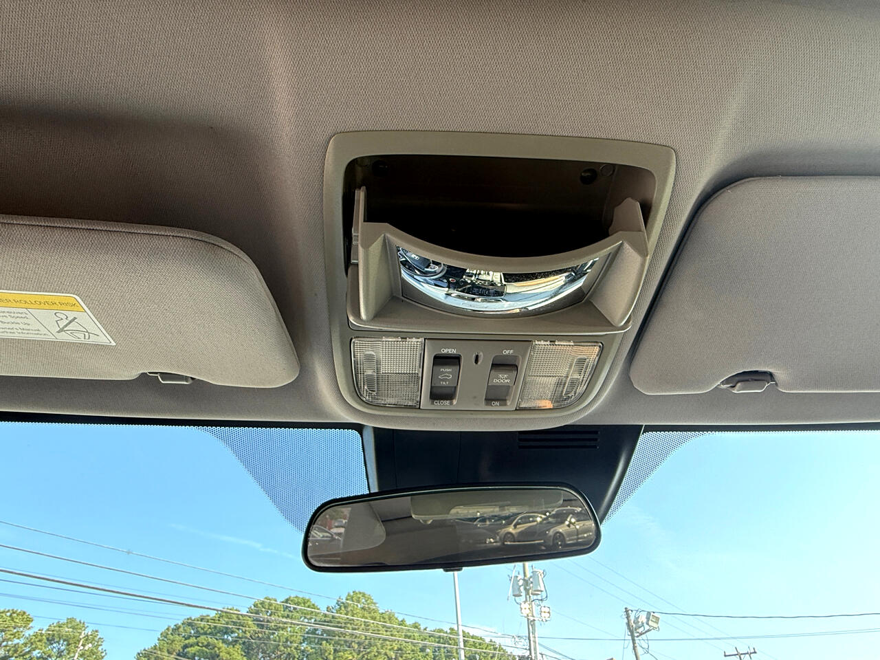 Honda CR-V EX AWD 2019