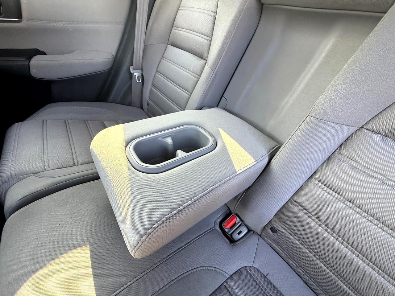 Honda CR-V EX AWD 2019