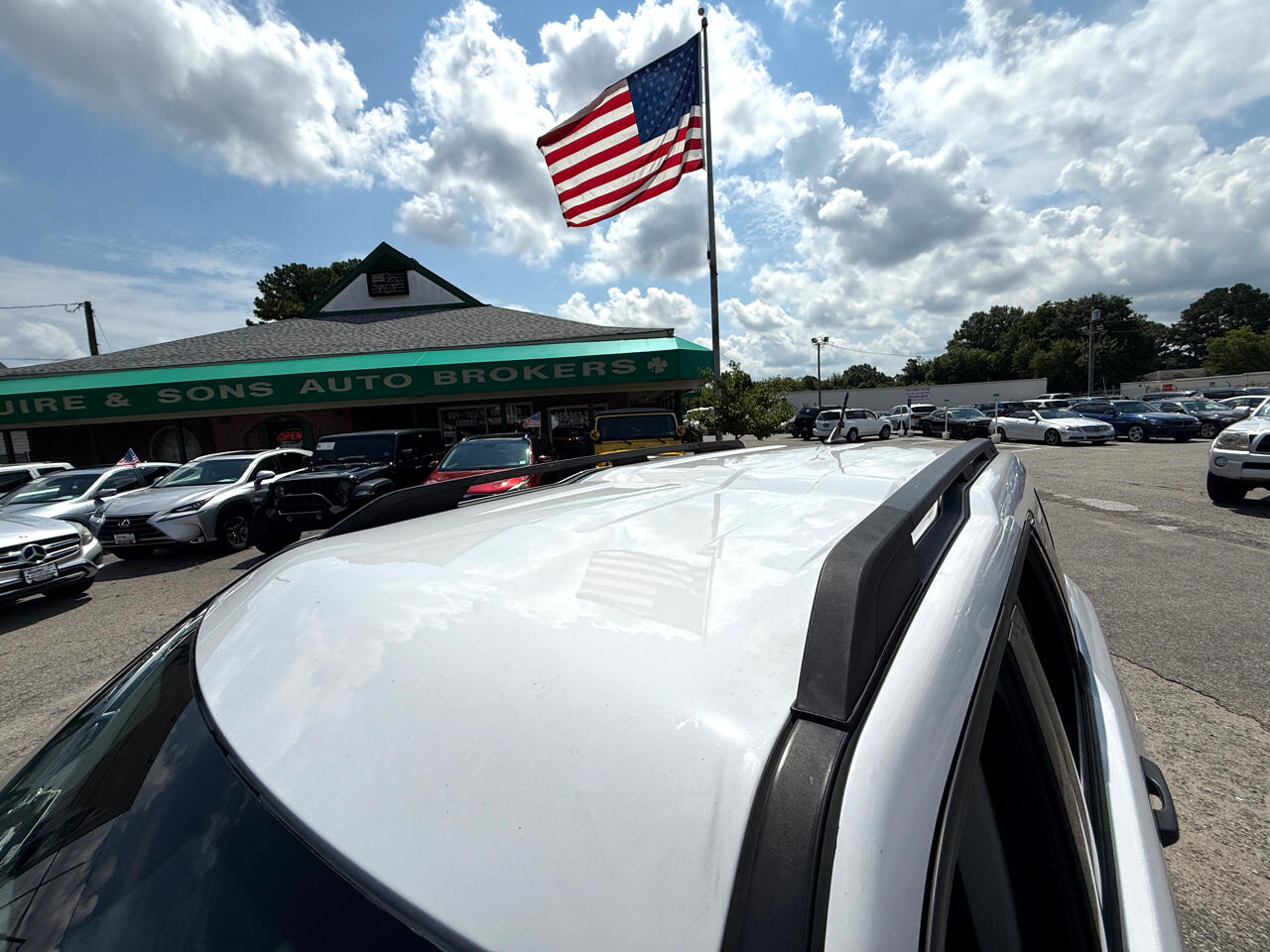 Ford Bronco Sport Big Bend 4x4 2021