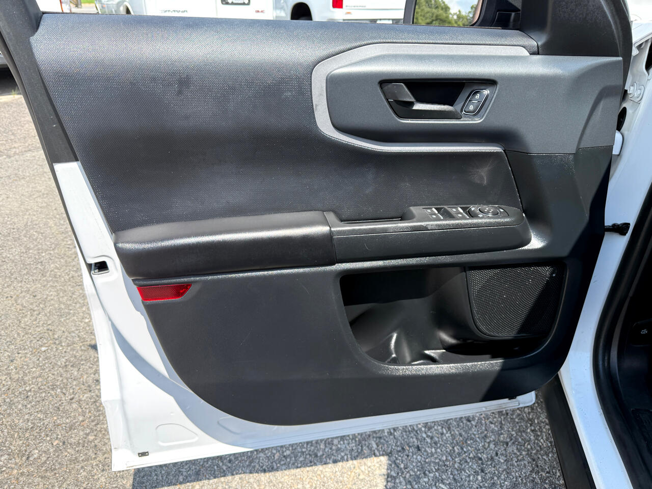 Ford Bronco Sport Big Bend 4x4 2021