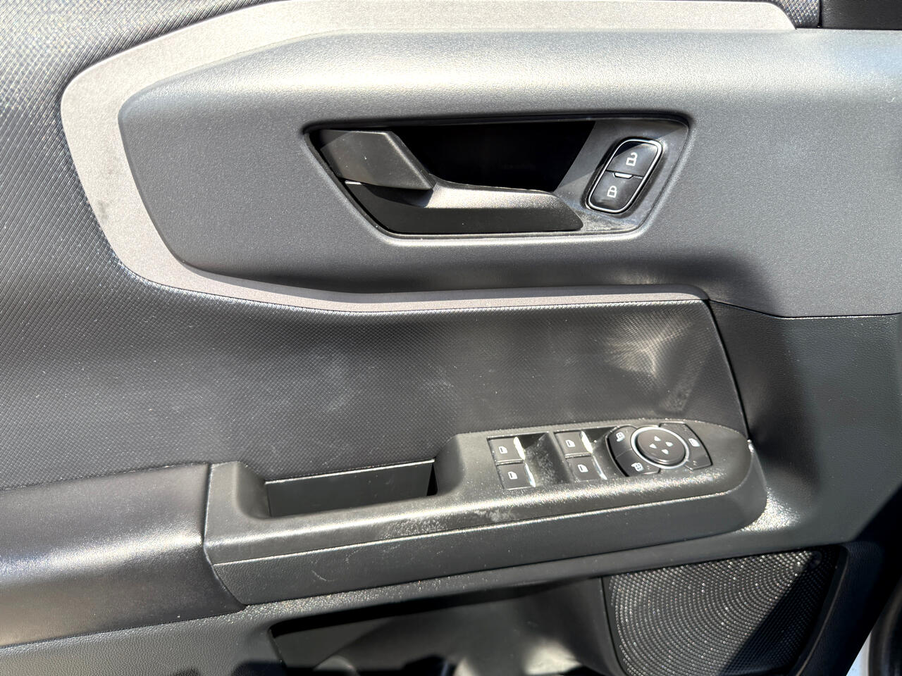 Ford Bronco Sport Big Bend 4x4 2021