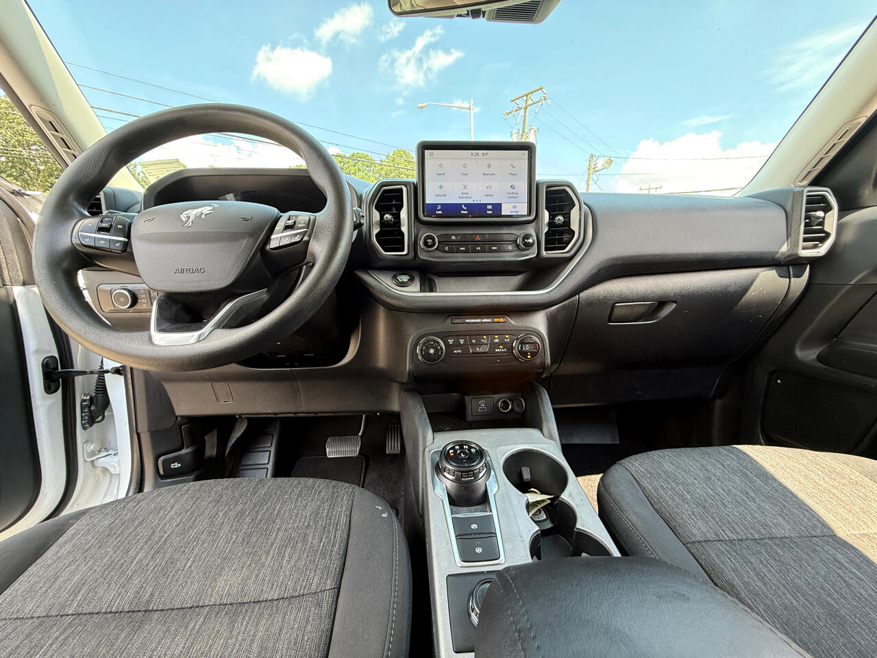 Ford Bronco Sport Big Bend 4x4 2021